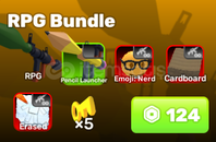 ⭐RIVALS Rpg Bundle⭐ ⭐RIVALS Rpg Bundle⭐