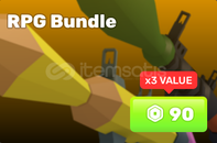 ⭐Rivals Rpg Bundle (HIZLI TESLİMAT)⭐