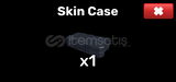 ⭐Rivals Skin Case 1x ⭐