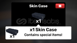 RIVALS / Skin Case 1 , 2