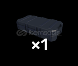 Rivals Skin Case (1x)