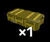 Rivals Skin Case 2 (1x)