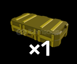 Rivals Skin Case 2 (1x)