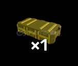Rivals Skin Case 2 (1x)