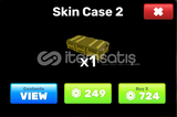 ✨RIVALS Skin Case 2 1x | EN UCUZ VE HIZLISI✨