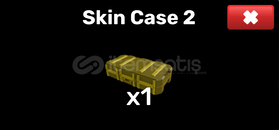 ⭐Rivals Skin Case 2 3x ⭐