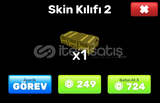 ⭐RIVALS Skin Case 2 3x | EN UCUZ VE HIZLISI⭐