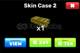 RIVALS Skin Case 2