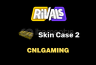 Rivals : Skin Case 2 (GIFT)