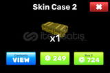 Rivals Skin Case 2 x1