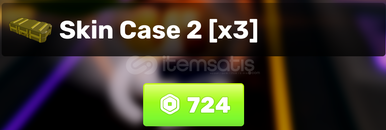 Rivals Skin Case 2 x3