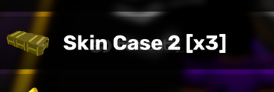 Rivals : Skin Case 2 x3 GİFT