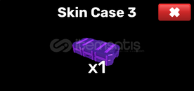⭐Rivals Skin Case 3 1x ⭐
