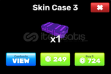 ✨RIVALS Skin Case 3 1x | EN UCUZ VE HIZLISI✨