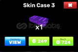 ✨RIVALS Skin Case 3 1x | EN UCUZ VE HIZLISI✨