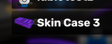 Rivals : Skin Case 3 