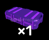 Rivals Skin Case 3 (3x)