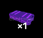 Rivals Skin Case 3 (3x)