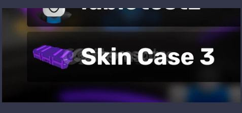 Rivals Skin Case 3 Rivals Skin Case 3