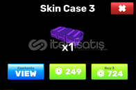 Rivals Skin Case 3 x1
