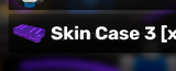 Rivals : Skin Case 3 x3 GİFT