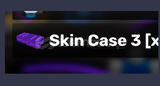 Rivals Skin Case 3 x3 GİFT