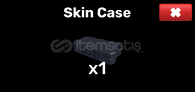 ⭐Rivals Skin Case 3x⭐