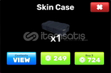 ⭐RIVALS Skin Case 3x | EN UCUZ VE HIZLISI⭐