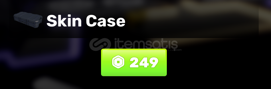 RIVALS / Skin Case RIVALS / Skin Case