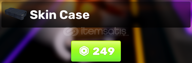 Rivals Skin Case 1 x1