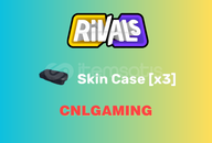 Rivals: Skin Case [x3]