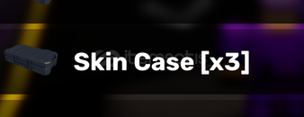 Rivals : Skin Case x3 GİFT