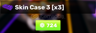 Rivals Skin Case x3 x3