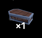 Rivals Spooky Skin Case (1x)