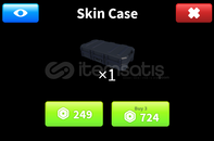 ⭐RIVALS Skin Case 3x⭐ 
