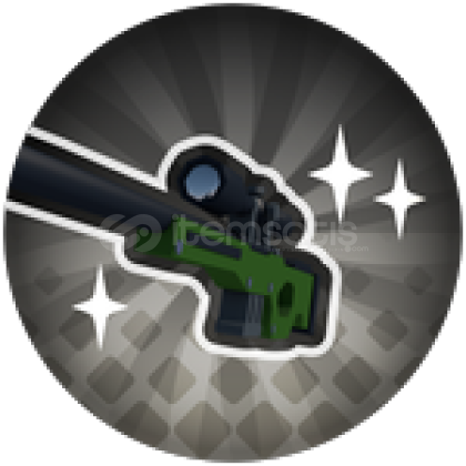 Rivals Standard Weapon Bundle Rivals Standard Weapon Bundle