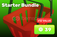 RIVALS STARTER BUNDLE