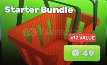 Rivals Starter Bundle