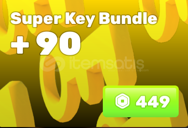 Rivals Super Key Bundle 1 adet Rivals Super Key Bundle 1 adet