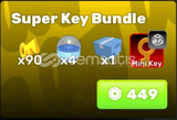 ✨RIVALS Super Key Bundle | EN UCUZ VE HIZLISI✨