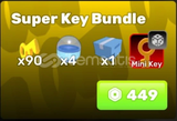 ⭐RIVALS Super Key Bundle | EN UCUZ VE HIZLISI⭐