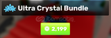 RIVALS / Ultra Crystal Bundle 