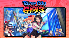 ⭐️River City Girls Epic Hesabı❤️Mail Değişen❤️