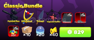 RIVLAS CLASSIC BUNDLE