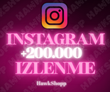 ⭐ INSTAGRAM +200.000 IZLENME |EN UCUZ-İNDİRİM|⭐ 