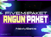 RN GUN SON PAKET #ACIKSIZPAKET