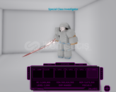 Ro Ghoul Emekçi Hesap (Pazarlık olur)