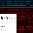 Ro-Ghoul GPO Blox Fruits Deepwoken Hesap 