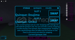 Ro Ghoul Max Level Ccg Hesap