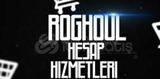 Ro ghoul renk hizmeti isteğe özel